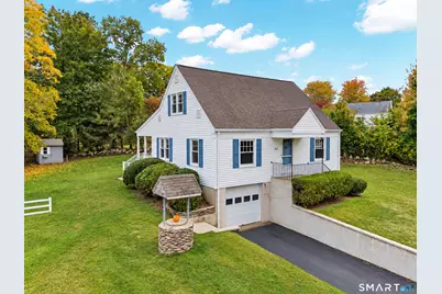 282 Boston Post Road, Waterford, CT 06385 - Photo 1