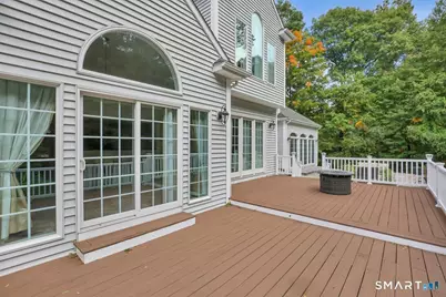 52 Country Club Road, Bolton, CT 06043 - Photo 36