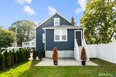 315 Marion Street, New Haven, CT 06512 - Photo 4