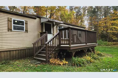 32 Hall Road, Chaplin, CT 06235 - Photo 2