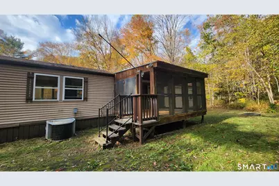 32 Hall Road, Chaplin, CT 06235 - Photo 18
