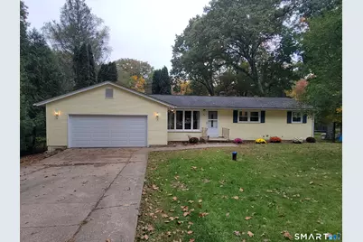 58 Partridge Lane, Tolland, CT 06084 - Photo 2