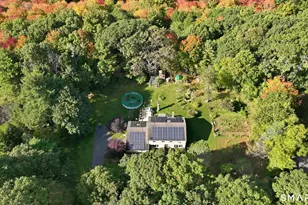 75 Silver St, Granby, CT 06060 - Photo 4