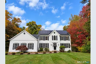 135 Patriot Road, Southbury, CT 06488 - Photo 1
