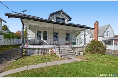 16 Oak Street, Plymouth, CT 06786 - Photo 2