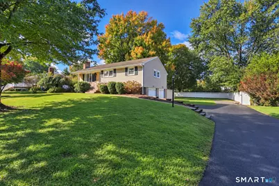 36 McDowell Road, Middletown, CT 06457 - Photo 1