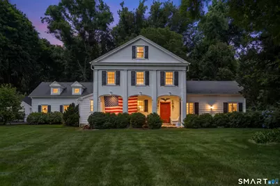 60 Old Saugatuck Road, Norwalk, CT 06855 - Photo 1