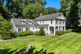60 Old Saugatuck Rd, Norwalk, CT 06855 - Photo 40