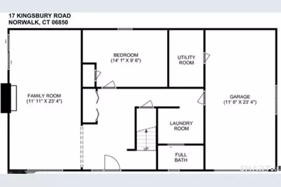 17 Kingsbury Road, Norwalk, CT 06851 - Photo 26