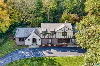 14 Tulip Tree Lane, Woodbridge, CT 06525 - Photo 1
