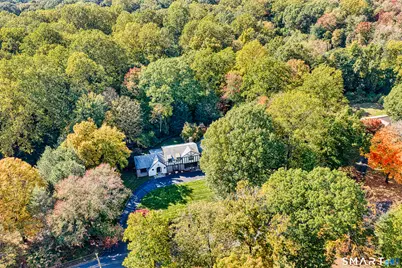 14 Tulip Tree Lane, Woodbridge, CT 06525 - Photo 4
