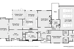 14 Tulip Tree Ln, Woodbridge, CT 06525 - Photo 8