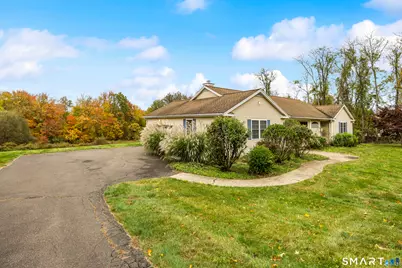 114 Luke Hill Road, Bethany, CT 06524 - Photo 2