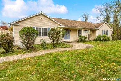 114 Luke Hill Road, Bethany, CT 06524 - Photo 1