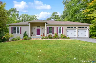 55 Depot Hill Rd, East Hampton, CT 06414 - Photo 1