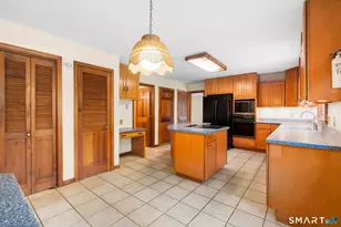 43 Robinhood Dr, Ledyard, CT 06335 - Photo 22