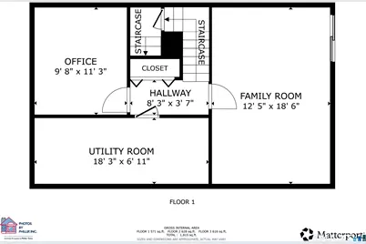 246 Opening Hill Road #246, Branford, CT 06405 - Photo 40