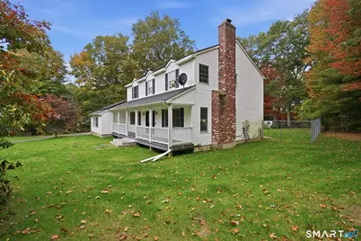 4 Acorn Drive, Stafford, CT 06076 - Photo 4