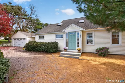 225 North Water Street, Stonington, CT 06378 - Photo 2