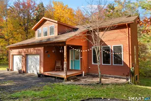519 E Hyerdale Dr, Goshen, CT 06756 - Photo 1