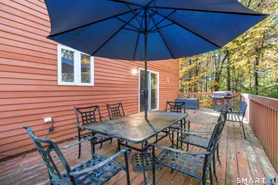519 East Hyerdale Drive, Goshen, CT 06756 - Photo 28