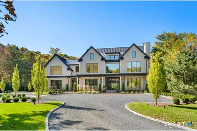 259 Frogtown Road, New Canaan, CT 06840 - Photo 2