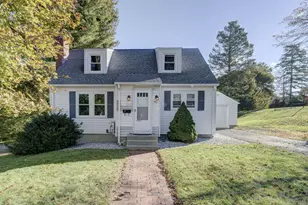 123 Glenwood St, Manchester, CT 06040 - Photo 1