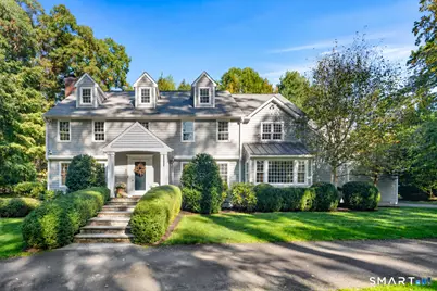 8 Spicewood Lane, Wilton, CT 06897 - Photo 2