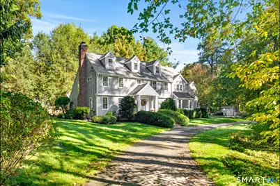 8 Spicewood Lane, Wilton, CT 06897 - Photo 1