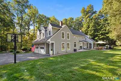 8 Spicewood Lane, Wilton, CT 06897 - Photo 30
