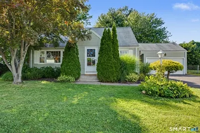 1205 Willard Avenue, Newington, CT 06111 - Photo 1