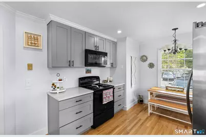 15-17 Boughton Street #1-1, Danbury, CT 06810 - Photo 4