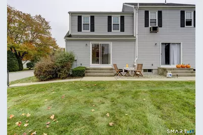 43 Constitution Square #43, Mansfield, CT 06250 - Photo 28