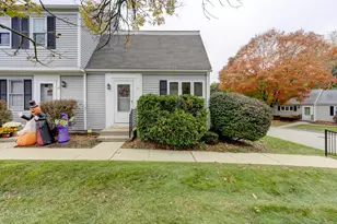 43 Constitution Square, Mansfield, CT 06250 - Photo 1