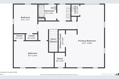 31 Chestnut Street, Plymouth, CT 06786 - Photo 40