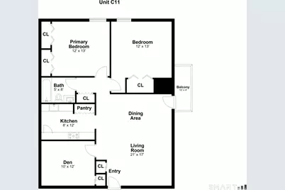 40 California Street #C11, Stratford, CT 06615 - Photo 6