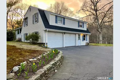 661 Chestnut Hill Road, Glastonbury, CT 06033 - Photo 2