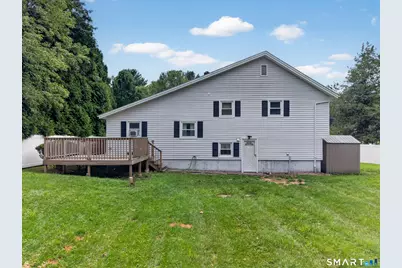 25 Lyman Hill Road, Norwich, CT 06360 - Photo 16