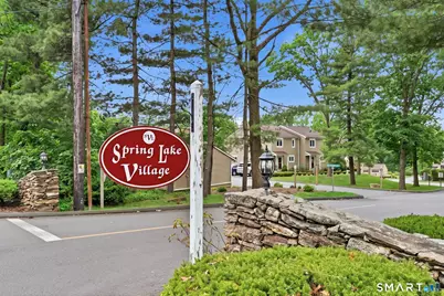 632 Overlook Path #632, Southington, CT 06489 - Photo 40