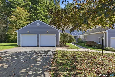 2 Suffolk Road #2, Glastonbury, CT 06073 - Photo 4