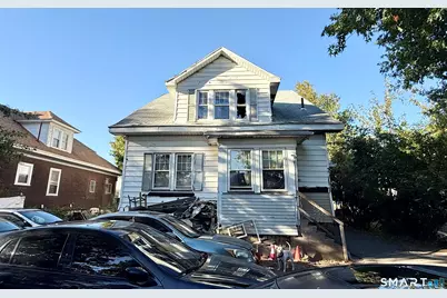 9 Whiting Road, East Hartford, CT 06118 - Photo 1