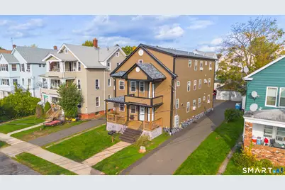122 Lyons Street #2, New Britain, CT 06052 - Photo 1