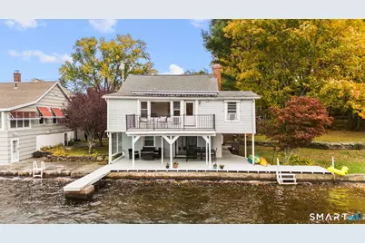 10 Lakeside Lane, Bolton, CT 06043 - Photo 1