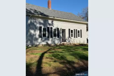 100 Rhode Island Line Road, Putnam, CT 06260 - Photo 1