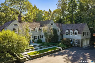 24 Arrowhead Way, Darien, CT 06820 - Photo 1