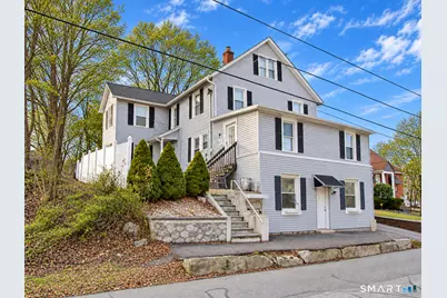 28 French Street #6, Torrington, CT 06790 - Photo 1