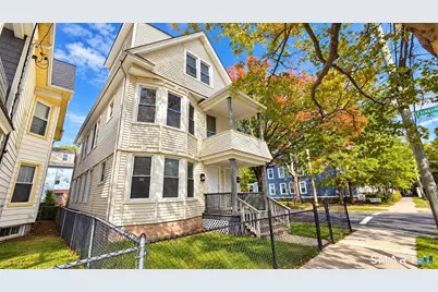 770 Winchester Avenue #1, New Haven, CT 06511 - Photo 1