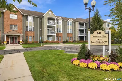 60 Cassandra Boulevard #203, West Hartford, CT 06107 - Photo 2