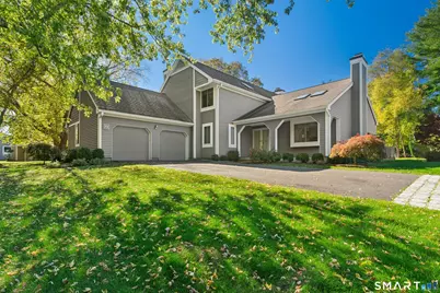 72 Doral Farm Road, Stamford, CT 06902 - Photo 2