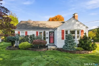 132 Cheney Lane, Newington, CT 06111 - Photo 1